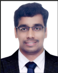 Yogesh Bharat Shah